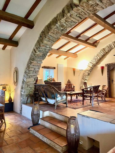 Maison a vendre Saint-Hippolyte-du-Fort 30170 Gard 367 m2 12 pièces 1195000 euros