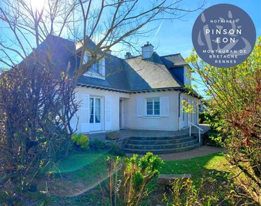 Maison a vendre Montauban-de-Bretagne 35360 Ille-et-Vilaine 160 m2 8 pièces 399419 euros