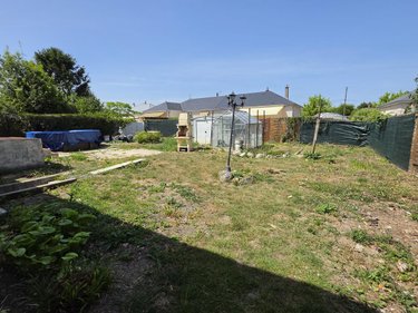 Maison a vendre Villemandeur 45700 Loiret 111 m2 7 pièces 137800 euros