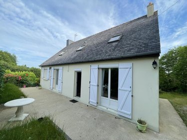 Maison a vendre Melgven 29140 Finistère 93 m2 4 pièces 302180 euros