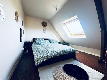 Maison a vendre Langonnet 56630 Morbihan 108 m2 6 pièces 198124 euros