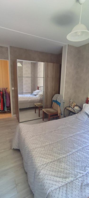 Appartement a vendre Le Mans 72000 Sarthe 87 m2 4 pièces 122397 euros