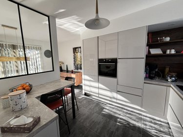 Maison a vendre Trignac 44570 Loire-Atlantique 90 m2 4 pièces 312000 euros