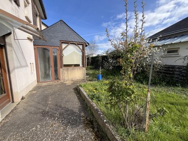 Maison a vendre Neau 53150 Mayenne 102 m2  73780 euros