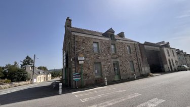 Maison a vendre La Chapelle-Neuve 56500 Morbihan 127 m2 6 pièces 198280 euros