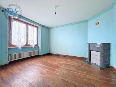Maison a vendre Noyal-Pontivy 56920 Morbihan 137 m2 4 pièces 113000 euros