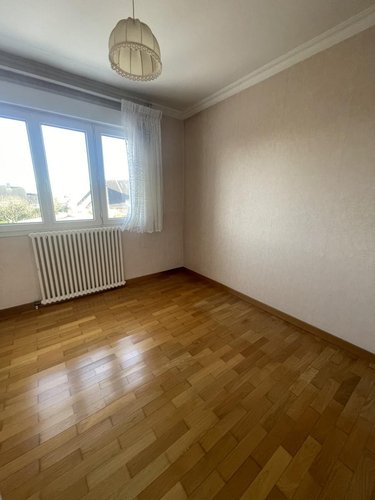 Maison a vendre Vannes 56000 Morbihan 134 m2 8 pièces 399000 euros