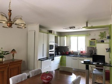 Maison a vendre Beaucouzé 49070 Maine-et-Loire 99 m2 5 pièces 332660 euros