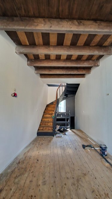 Fonds et murs commerciaux a vendre Morlaix 29600 Finistère 110 m2  57805 euros