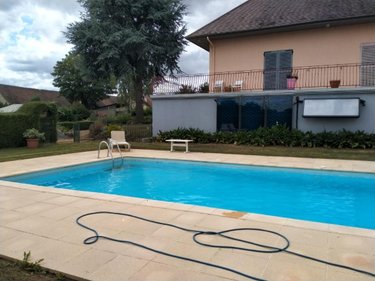 Maison a vendre Courgains 72260 Sarthe 161 m2 7 pièces 227648 euros
