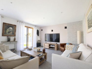 Maison a vendre Fouesnant 29170 Finistère 150 m2 7 pièces 637450 euros