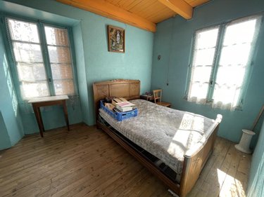 Maison a vendre Saint-Flour 15100 Cantal 60 m2  22000 euros