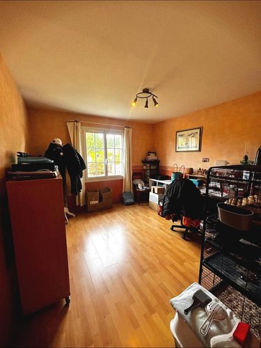 Maison a vendre Trouy 18570 Cher 122 m2 6 pièces 301000 euros