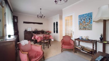 Maison a vendre Beaurains 62217 Pas-de-Calais 143 m2 9 pièces 115161 euros