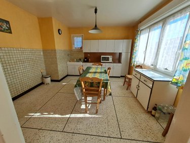 Maison a vendre Licques 62850 Pas-de-Calais 115 m2 5 pièces 213880 euros