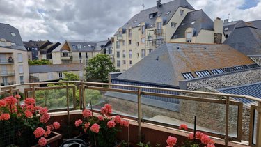 Maison a vendre Saint-Malo 35400 Ille-et-Vilaine 82 m2 3 pièces 353600 euros