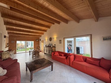 Maison a vendre Rivedoux-Plage 17940 Charente-Maritime 130 m2 4 pièces 674000 euros