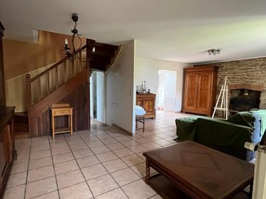 Maison a vendre Lanester 56600 Morbihan 93 m2 4 pièces 156888 euros