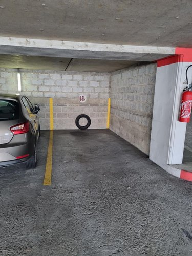 Garage et parking a vendre Cherbourg-en-Cotentin 50100 Manche 12 m2  12200 euros