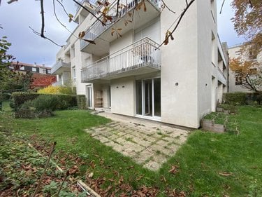 Appartement a vendre Reims 51100 Marne 110 m2 5 pièces 397000 euros