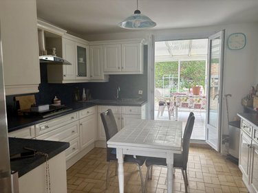 Maison a vendre Liévin 62800 Pas-de-Calais 90 m2 5 pièces 168000 euros