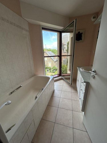 Appartement a vendre Rennes 35000 Ille-et-Vilaine 103 m2 5 pièces 424400 euros