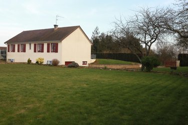 Maison a vendre Piacé 72170 Sarthe 102 m2 6 pièces 198640 euros