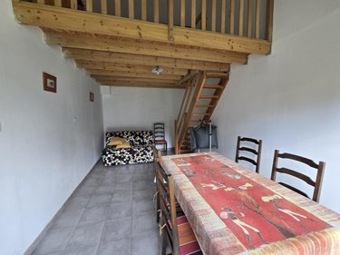 Maison a vendre Saint-Congard 56140 Morbihan 70 m2 3 pièces 84710 euros