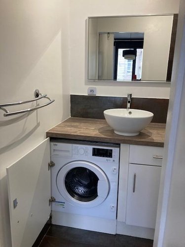 Location appartement Arras 62000 Pas-de-Calais 48 m2 2 pièces 665 euros