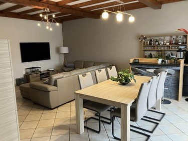 Maison a vendre Achicourt 62217 Pas-de-Calais 152 m2 5 pièces 315000 euros