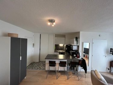 Appartement a vendre Royat 63130 Puy-de-Dôme 31 m2 1 pièce 84000 euros