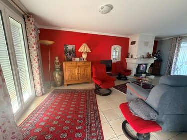 Maison a vendre Bagneux 49400 Maine-et-Loire 120 m2 7 pièces 231800 euros