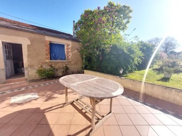 Maison a vendre Cossé-le-Vivien 53230 Mayenne 192 m2 6 pièces 189870 euros