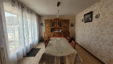 Maison a vendre Sablé-sur-Sarthe 72300 Sarthe 75 m2 4 pièces 136500 euros