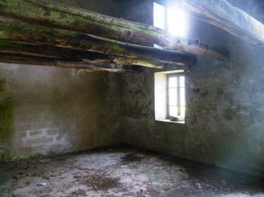 Maison a vendre Ploërdut 56160 Morbihan 100 m2 2 pièces 49550 euros
