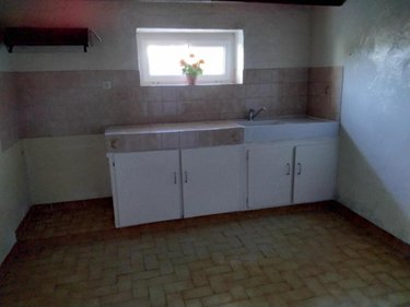 Maison a vendre Gourin 56110 Morbihan 74 m2 6 pièces 152900 euros