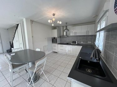 Maison a vendre Pont-du-Château 63430 Puy-de-Dôme 115 m2 6 pièces 210000 euros