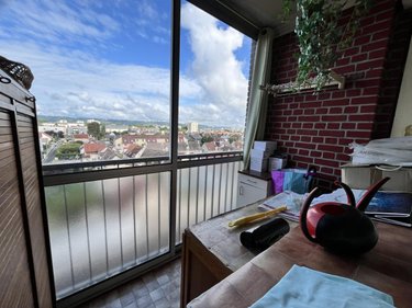 Appartement a vendre Le Petit-Quevilly 76140 Seine-Maritime 62 m2 3 pièces 120000 euros