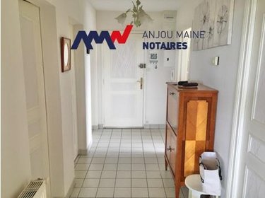 Appartement a vendre Sablé-sur-Sarthe 72300 Sarthe 85 m2 4 pièces 124950 euros