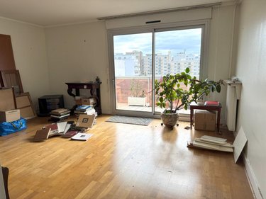 Appartement a vendre Bois-Colombes 92270 Hauts-de-Seine 64 m2 3 pièces 462000 euros