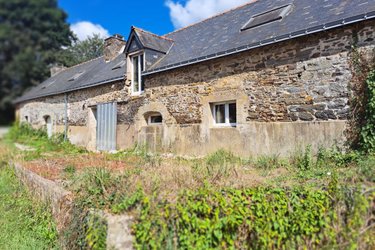 Maison a vendre Noyal-Pontivy 56920 Morbihan 100 m2  51940 euros