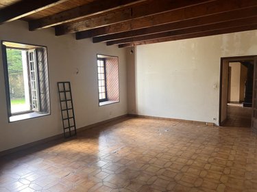 Maison a vendre Bulat-Pestivien 22160 Côtes-d'Armor 115 m2  75040 euros
