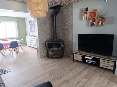 Maison a vendre Vendin-lès-Béthune 62232 Pas-de-Calais 112 m2  168000 euros