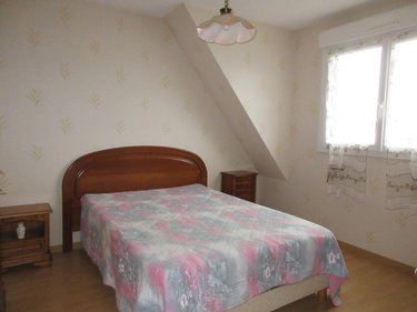 Maison a vendre Pluméliau-Bieuzy 56930 Morbihan 100 m2 5 pièces 198280 euros