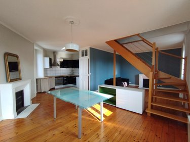 Appartement a vendre Dinard 35800 Ille-et-Vilaine 67 m2 3 pièces 334400 euros