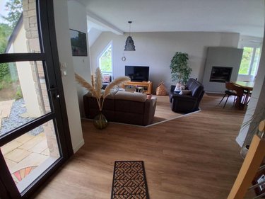 Maison a vendre Vire-Normandie 14500 Calvados 134 m2  367500 euros