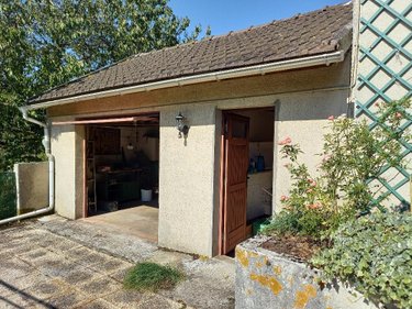 Maison a vendre Brécy 02210 Aisne 96 m2 5 pièces 115000 euros