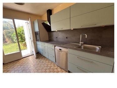 Maison a vendre Avrillé 49240 Maine-et-Loire 123 m2 7 pièces 270860 euros