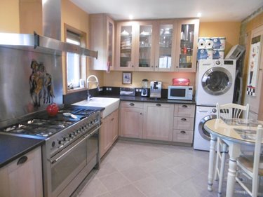 Maison a vendre Saint-Pierre-Tarentaine 14350 Calvados 147 m2 7 pièces 422000 euros
