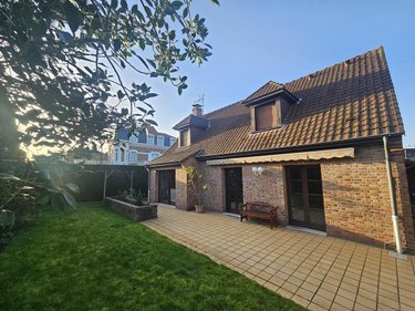 Maison a vendre Marcq en Baroeul 59700 Nord 150 m2 6 pièces 830000 euros